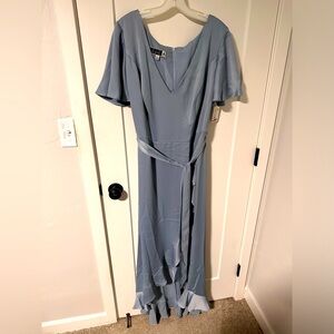 Bridesmaids/formal dress